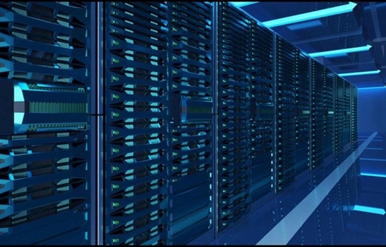 虚拟桌面云服务器 数据处理与存储服务的全新范式